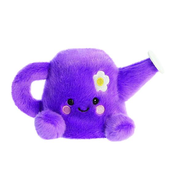 Palm Pals Earth assorted plush toy 13cm