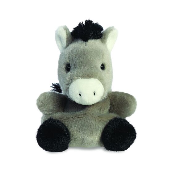 Palm Pals Pets assorted plush toy 13cm