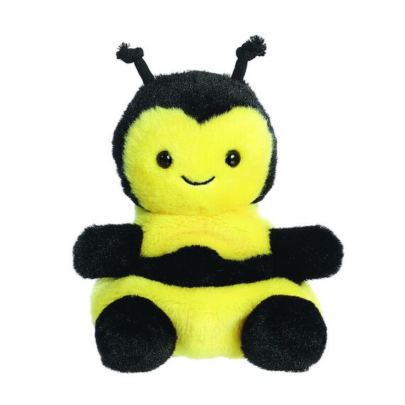 Palm Pals Garden assorted plush toy 13cm