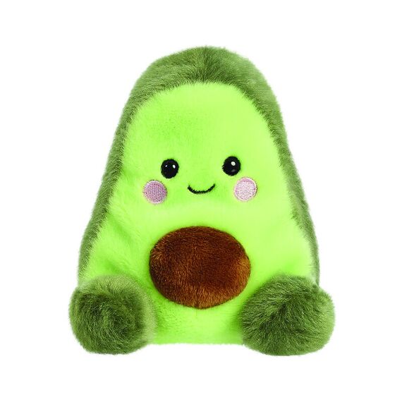 Palm Pals Vegetables assorted plush toy 13cm