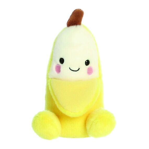 Palm Pals Fruits assorted plush toy 13cm