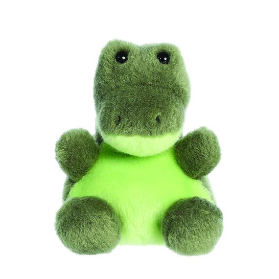 Palm Pals Safari assorted plush toy 13cm