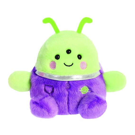 Palm Pals Enchanted assorted plush toy 13cm