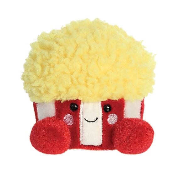 Palm Pals Food & Drink assorted plush toy 13cm
