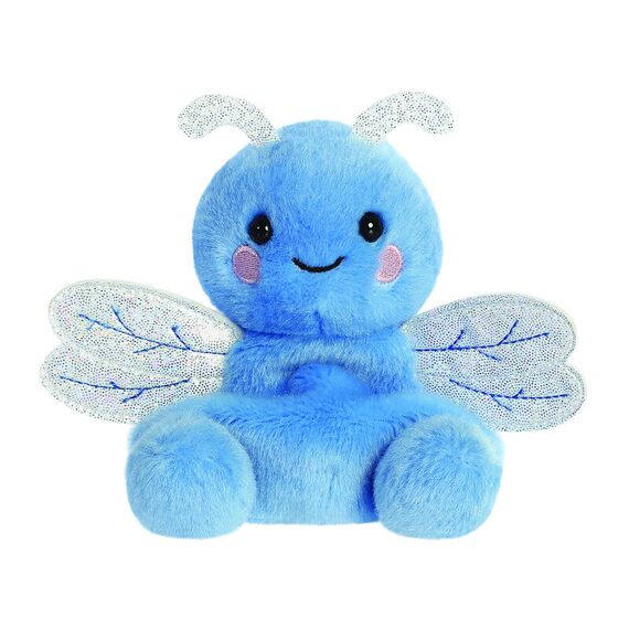 Palm Pals Garden assorted plush toy 13cm