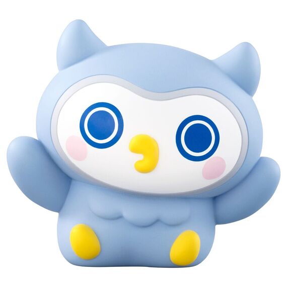 Tamagotchi Friends assorted figure