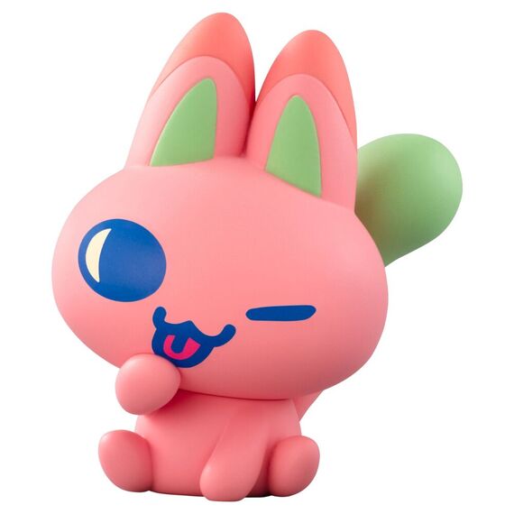 Tamagotchi Friends assorted figure