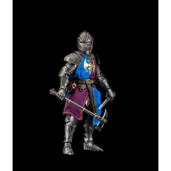 Mythic Legions: Reinforcement 3 Action Figure Accessory Convocation of Bassylia Tunic Set