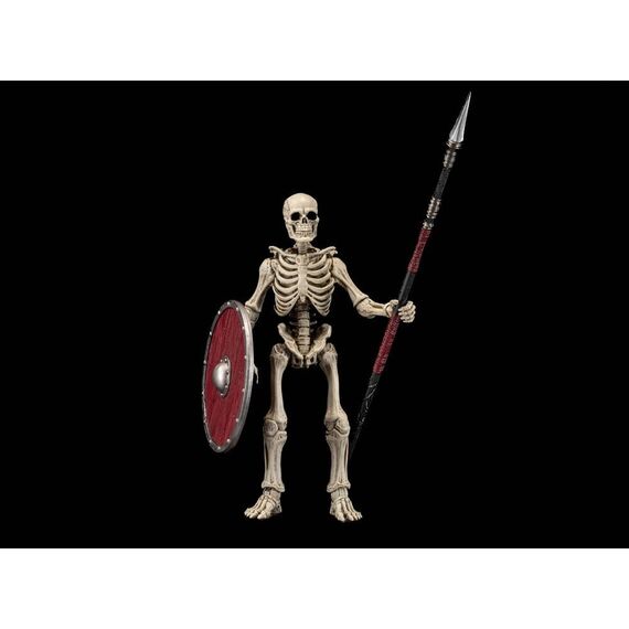 Mythic Legions: Reinforcement 3 Action Figure Skeleton Legion Builder 3