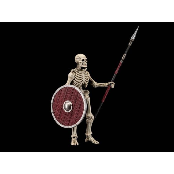 Mythic Legions: Reinforcement 3 Action Figure Skeleton Legion Builder 3