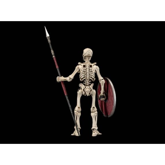 Mythic Legions: Reinforcement 3 Action Figure Skeleton Legion Builder 3