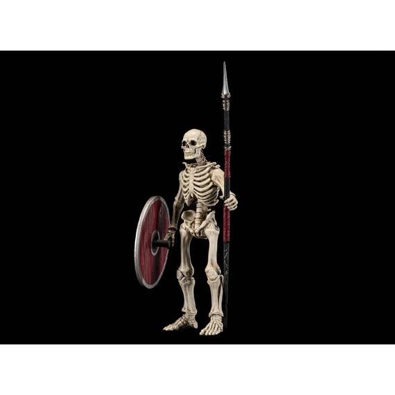 Mythic Legions: Reinforcement 3 Action Figure Skeleton Legion Builder 3