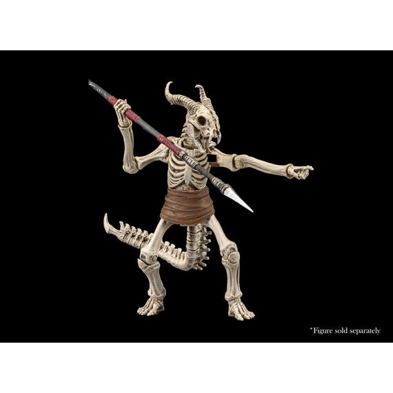 Mythic Legions: Reinforcement 3 Action Figure Accessory Skeleton Soldiers Add-On Set