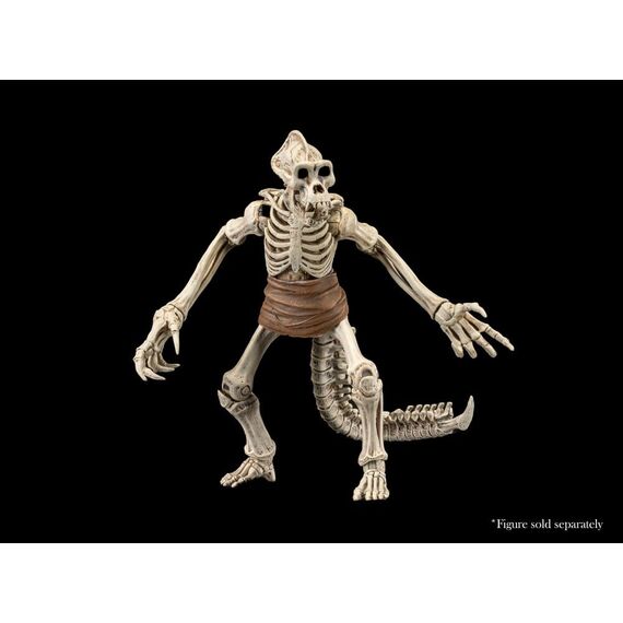 Mythic Legions: Reinforcement 3 Action Figure Accessory Skeleton Soldiers Add-On Set