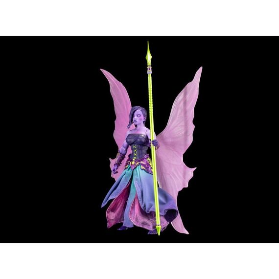 Mythic Legions: Reinforcement 3 Action Figure The Yemaya Divine Deluxe