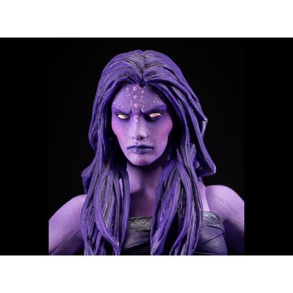 Mythic Legions: Reinforcement 3 Action Figure The Yemaya Divine Deluxe