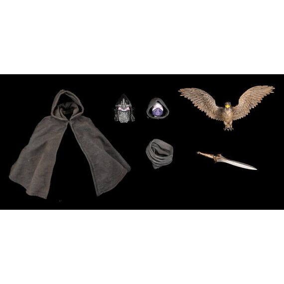 Mythic Legions: Reinforcement 3 Action Figure Accessory Vampire Archer Add-On Set