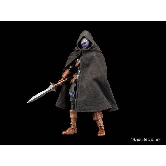 Mythic Legions: Reinforcement 3 Action Figure Accessory Vampire Archer Add-On Set