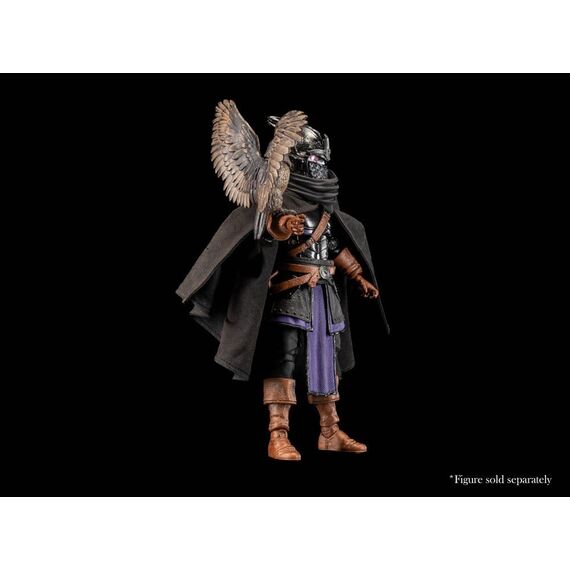 Mythic Legions: Reinforcement 3 Action Figure Accessory Vampire Archer Add-On Set