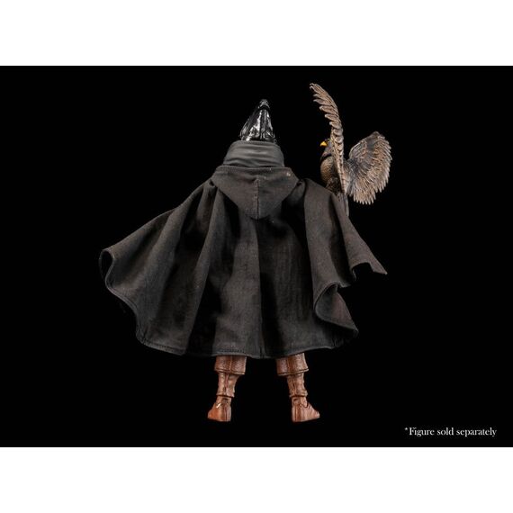 Mythic Legions: Reinforcement 3 Action Figure Accessory Vampire Archer Add-On Set