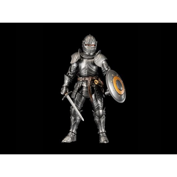 Mythic Legions: Reinforcement 3 Action Figure Valiant Knight 2 Legion Builder
