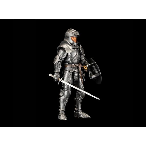 Mythic Legions: Reinforcement 3 Action Figure Valiant Knight 2 Legion Builder