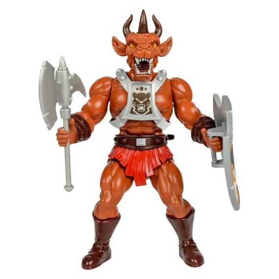 Legends of Dragonore: Warriors of the Galaxy Wave 2 Action Figure Ygg 14 cm
