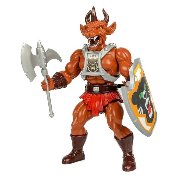 Legends of Dragonore: Warriors of the Galaxy Wave 2 Action Figure Ygg 14 cm