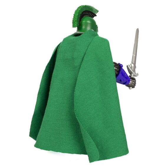 Legends of Dragonore: Warriors of the Galaxy Wave 2 Action Figure Spikes 14 cm