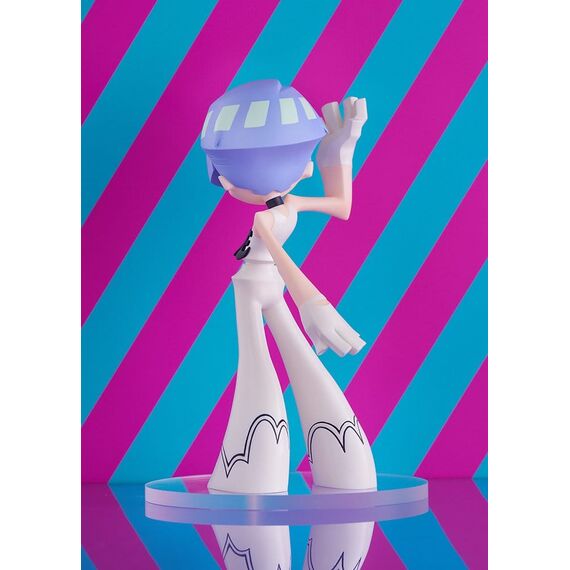 New Panty & Stocking with Garterbelt Pop Up Parade PVC Figure Polyester 14 cm
