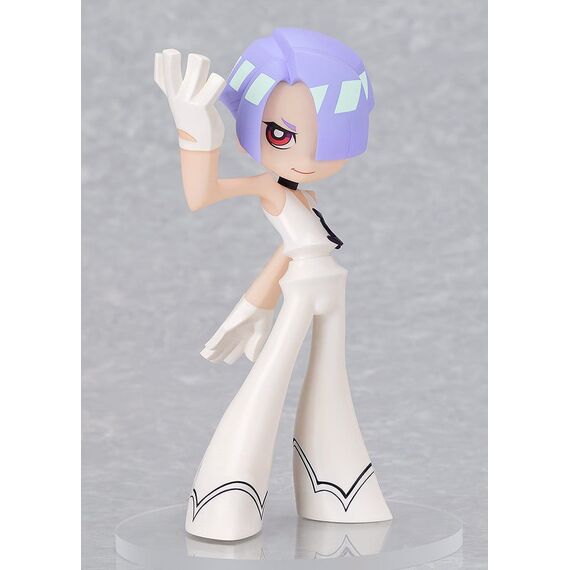 New Panty & Stocking with Garterbelt Pop Up Parade PVC Figure Polyester 14 cm