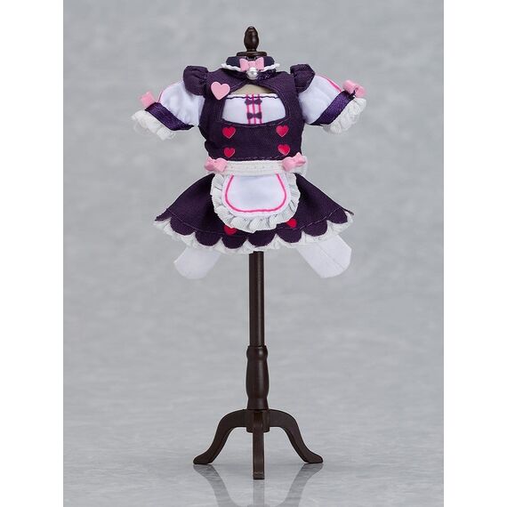 Nekopara Sekai Connect Parts for Nendoroid Doll Figures Chocola