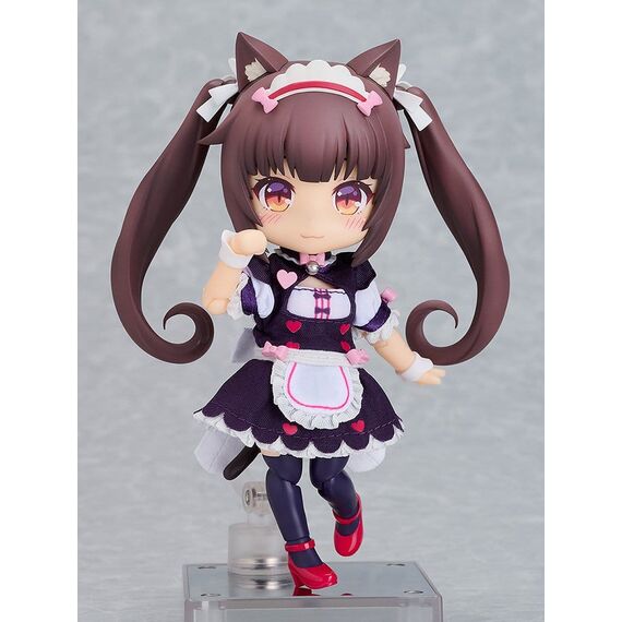 Nekopara Sekai Connect Parts for Nendoroid Doll Figures Chocola