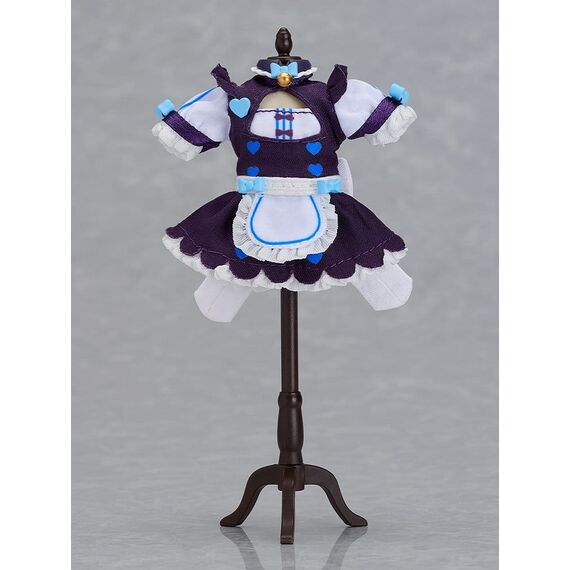 Nekopara Sekai Connect Parts for Nendoroid Doll Figures Vanilla