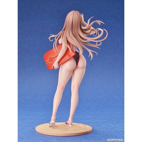 Goddess of Victory: Nikke PVC Figure 1/7 Rapi: Classic Vacation 25 cm