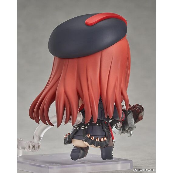 Goddess of Victory: Nikke Nendoroid Action Figure Rapi: Red Hood 10cm