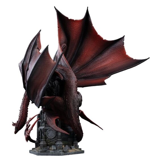 House of the Dragon Icons Statue Caraxes 36 cm