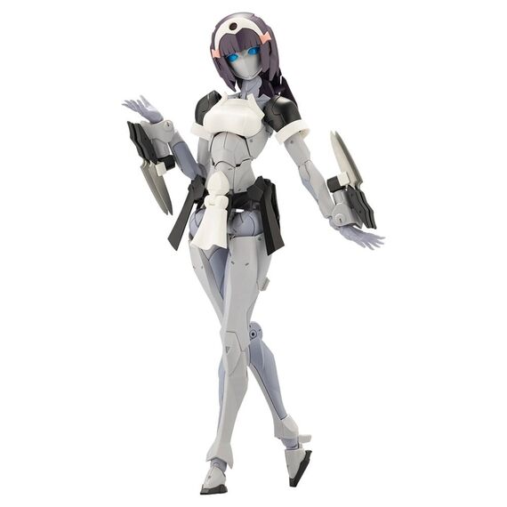 Megalomaria Unlimited Universe Plastic Model Kit Novice Reproduction 16 cm
