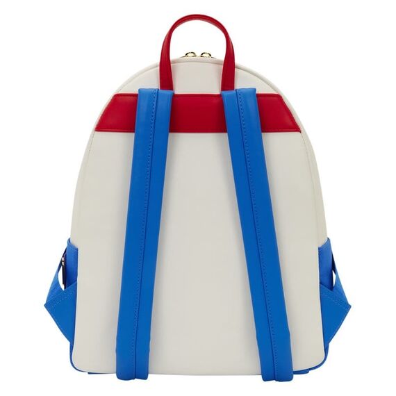 Toy Story 5 Triple Pocket Mid-Size Backpack