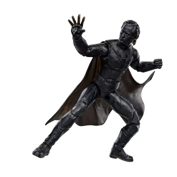 MARVEL - Valentina & Marvel's The Void  - Figure Legends Series 15cm