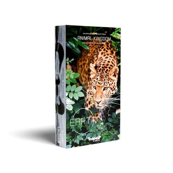 Earth: Animal Kingdom (IUG022) / Toys