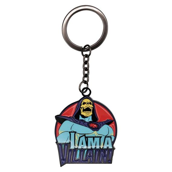 Master of the Universe - Limited Edition Skeletor Keyring / Fan Shop and Merchandise