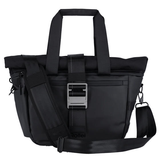 Rollei - Fotoliner Ocean Rolltop Bag L / Electronics