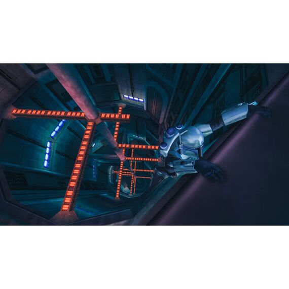 Star Wars Bounty Hunter (Limited Run) (Import) / Nintendo Switch