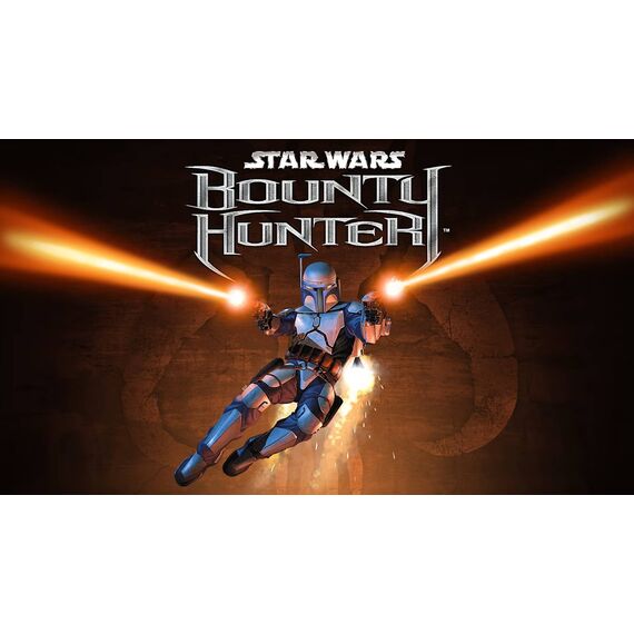 Star Wars Bounty Hunter (Limited Run) (Import) / Nintendo Switch
