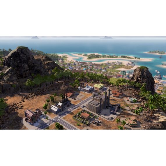 Tropico 6 (Next Gen Edition) / Xbox Series X