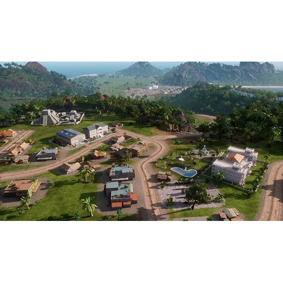 Tropico 6 (Next Gen Edition) / Xbox Series X