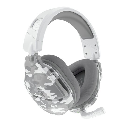 Turtle Beach Stealth 600 Gen2 MAX Arctic Camo Wireless Headset / Xbox Series X