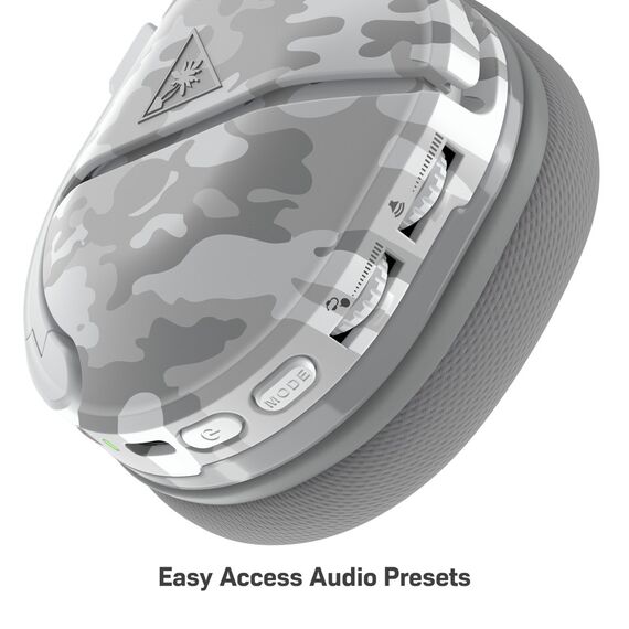 Turtle Beach Stealth 600 Gen2 MAX Arctic Camo Wireless Headset / Xbox Series X