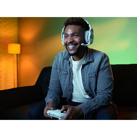 Turtle Beach Stealth 600 Gen2 MAX Arctic Camo Wireless Headset / Xbox Series X